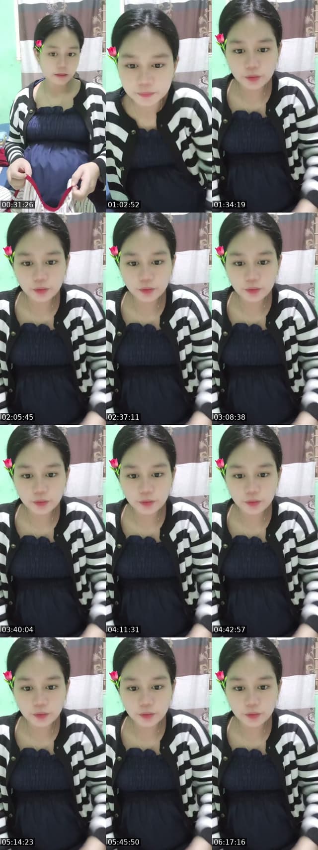 TikTok live: sharing bareng bumil🥰 by @erika.damayanti2