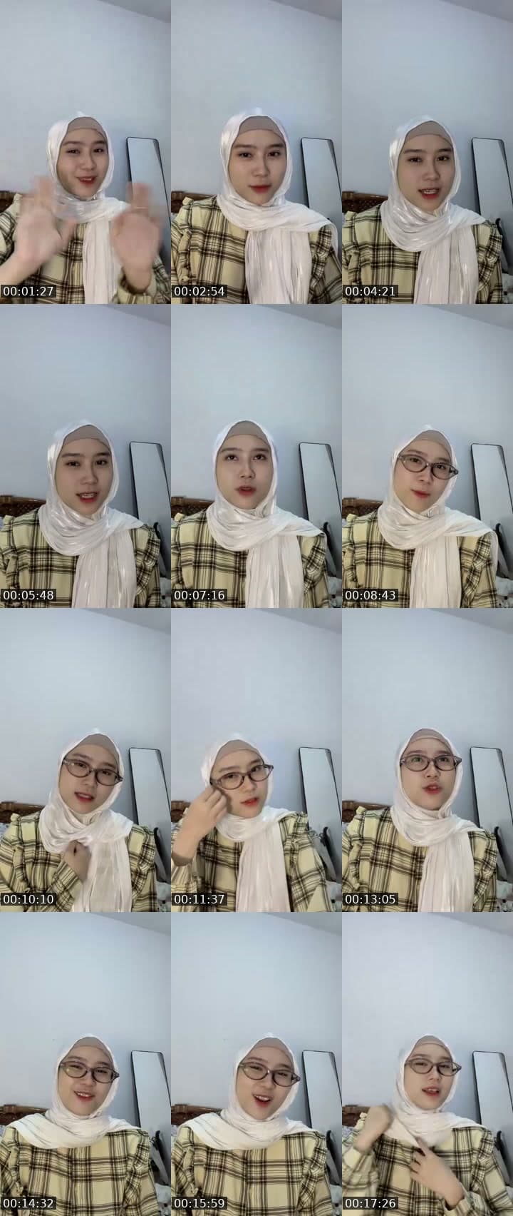 Yapping  nyanyii~