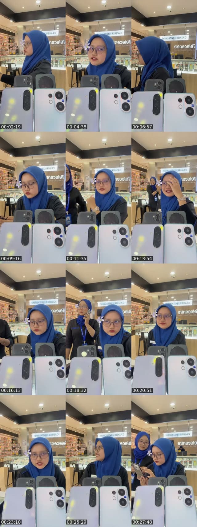 TikTok live: promotion🔥 by @tenggarakotatinggi