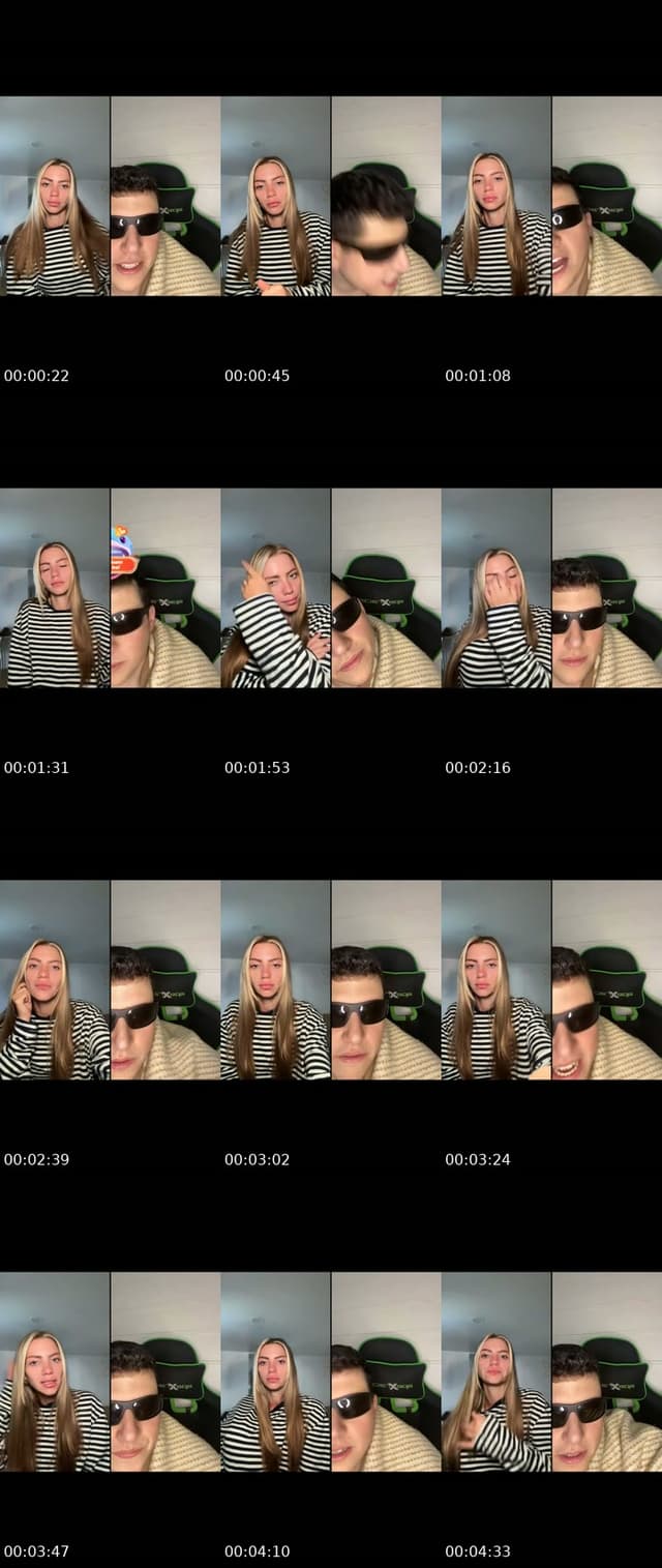 @butterfly.vk TikTok live