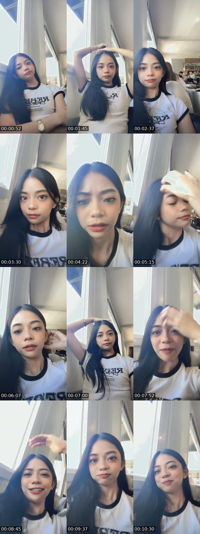 @.louisseeee TikTok live