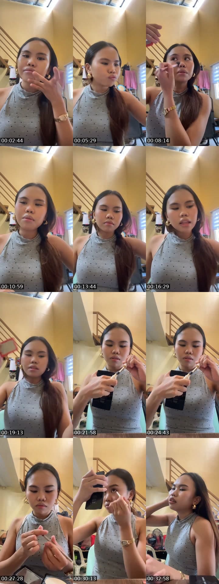 soundtrip at grwm lang