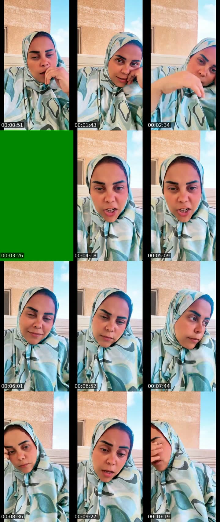 @dodogana0 TikTok live stream