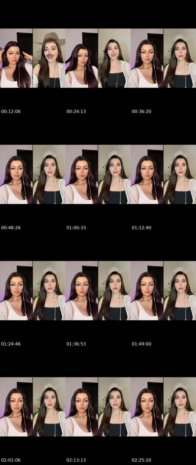 @roula_mansourr TikTok live from 2026-07-06