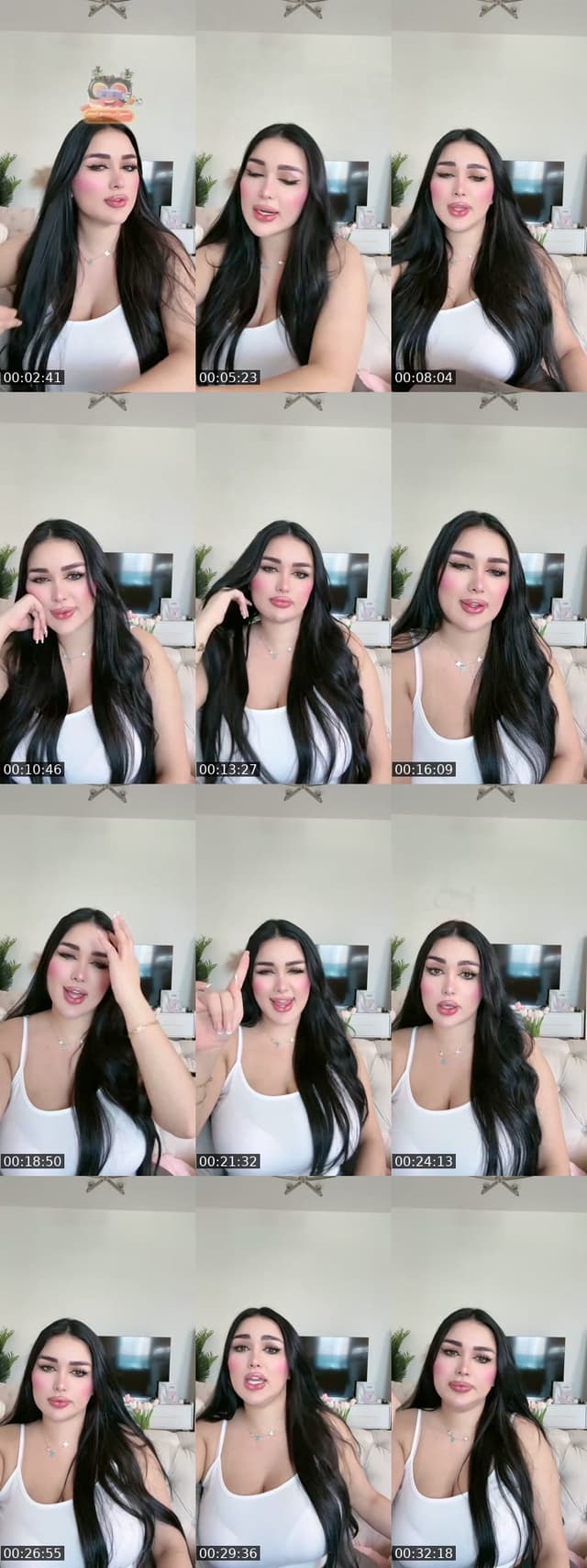 @roro_ro777 TikTok live