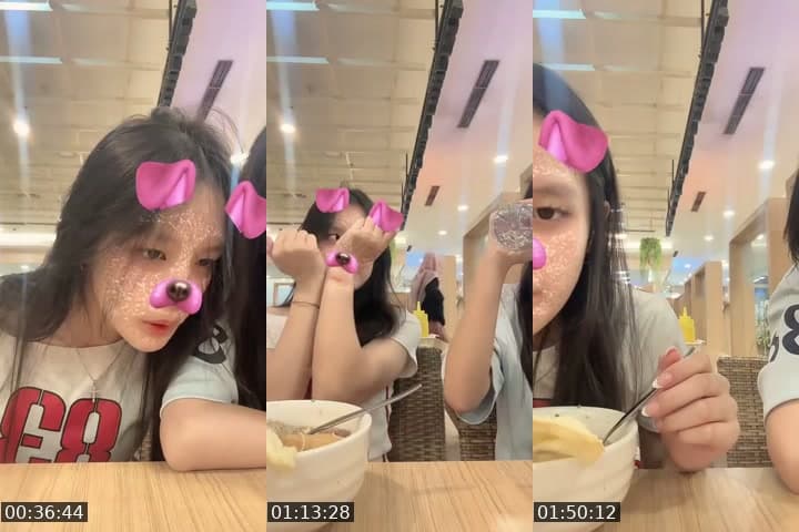 @matchanatt6 TikTok live stream