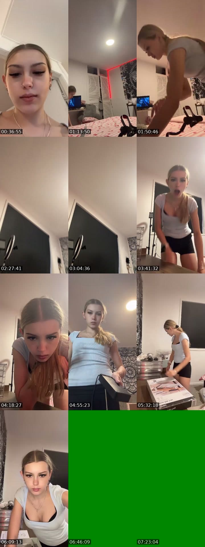 @kodaaxo_ TikTok live stream