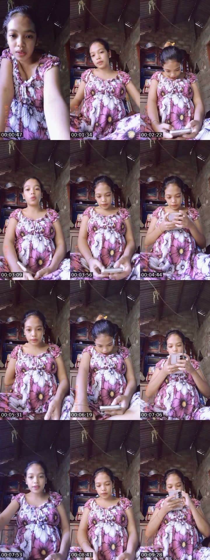 @ranimaharaniia TikTok live stream