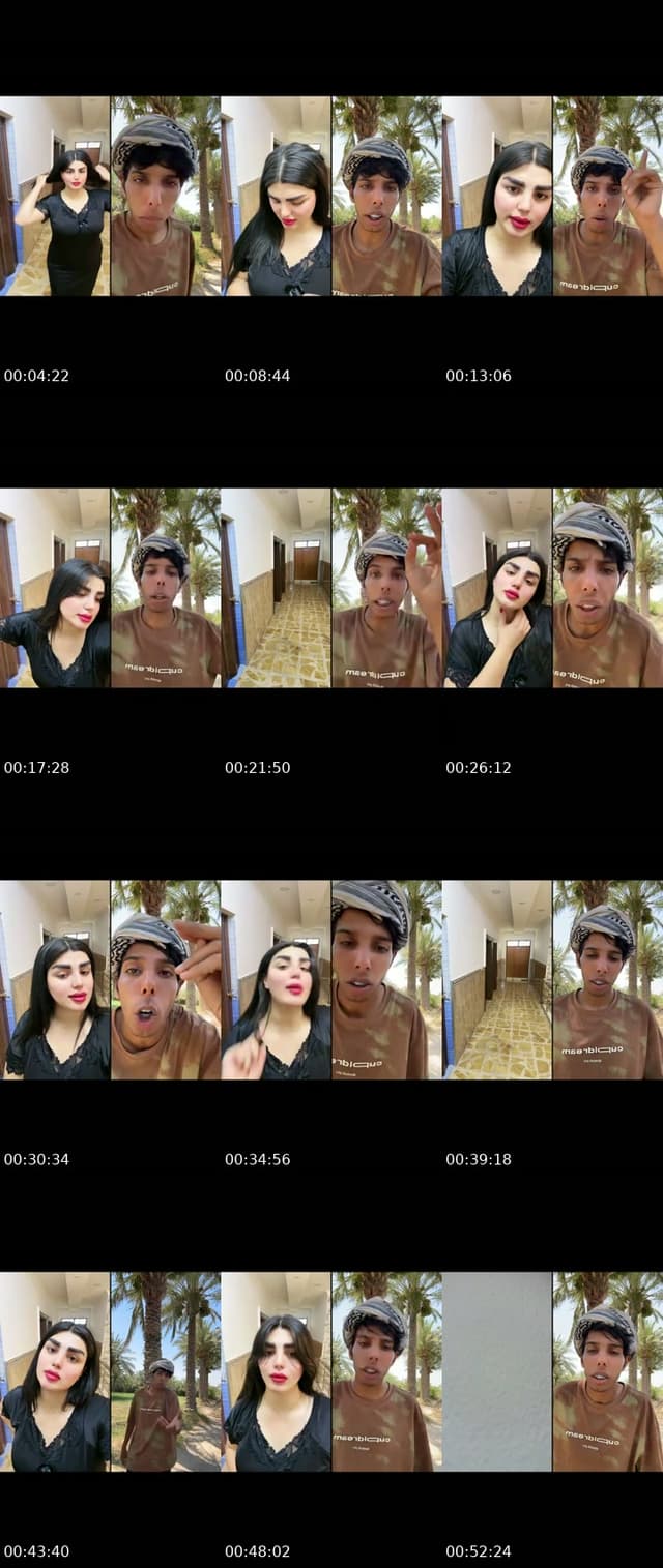 @n1b1j TikTok live