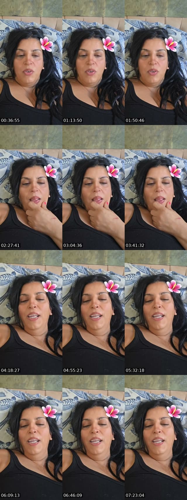TikTok live: Bienvenue dans mon LIVE by @_jojo_et_mamounette_