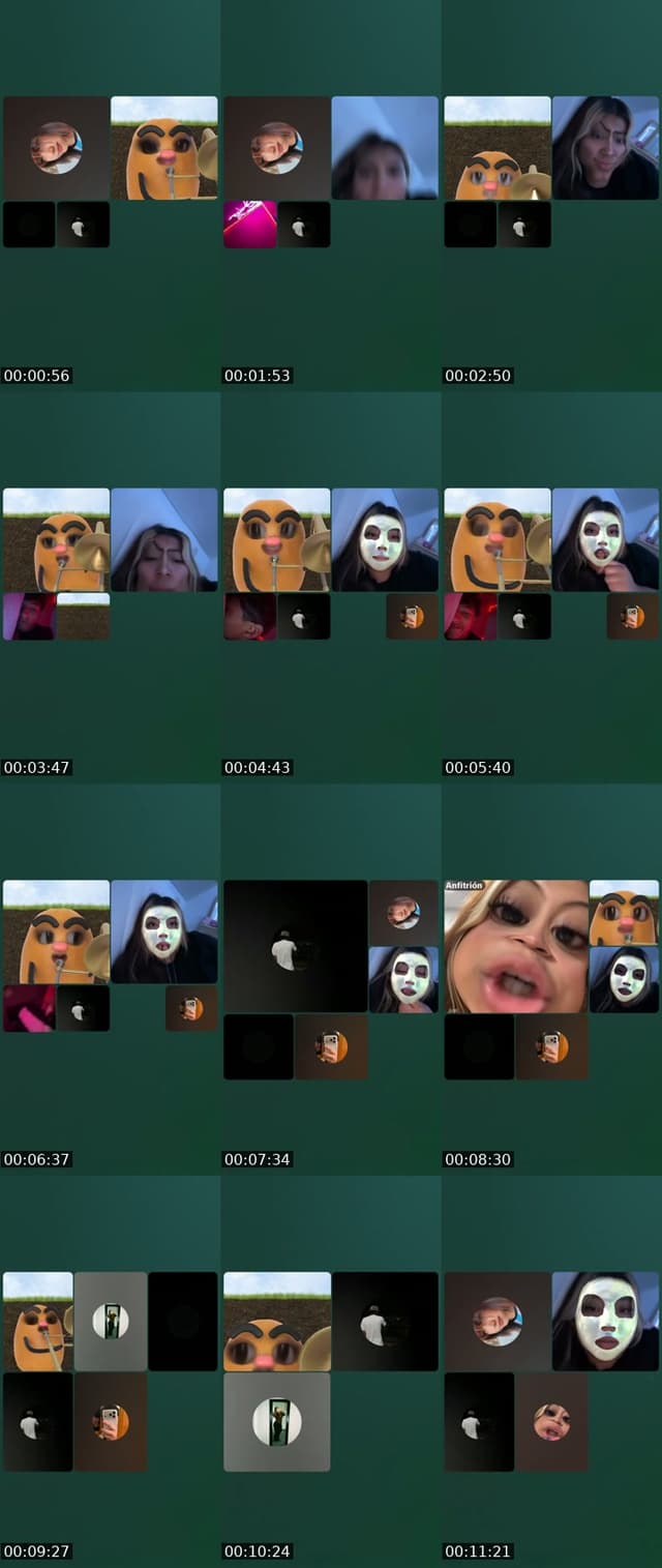 @yan_orellana1 TikTok live