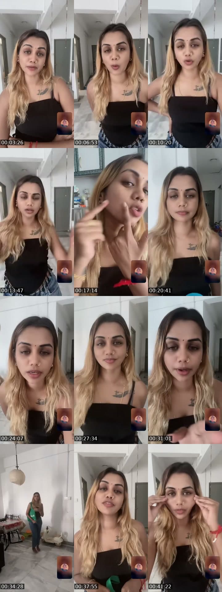 @dsabeauty.dsa TikTok live stream
