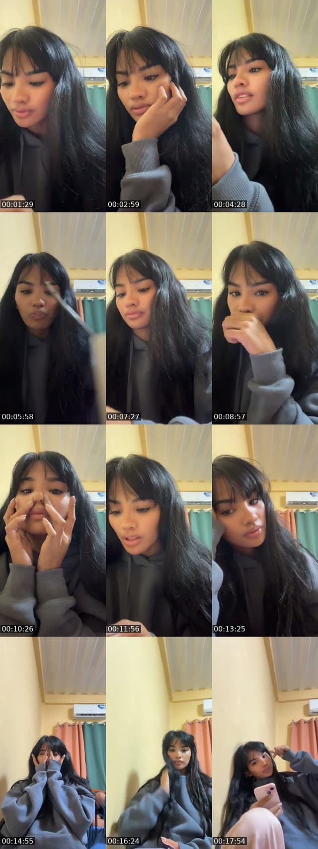 @usernolongeravailable25 TikTok live