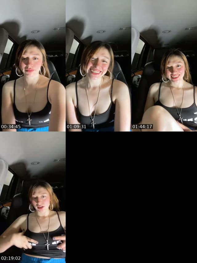 Rate your pfp - @atl.nena