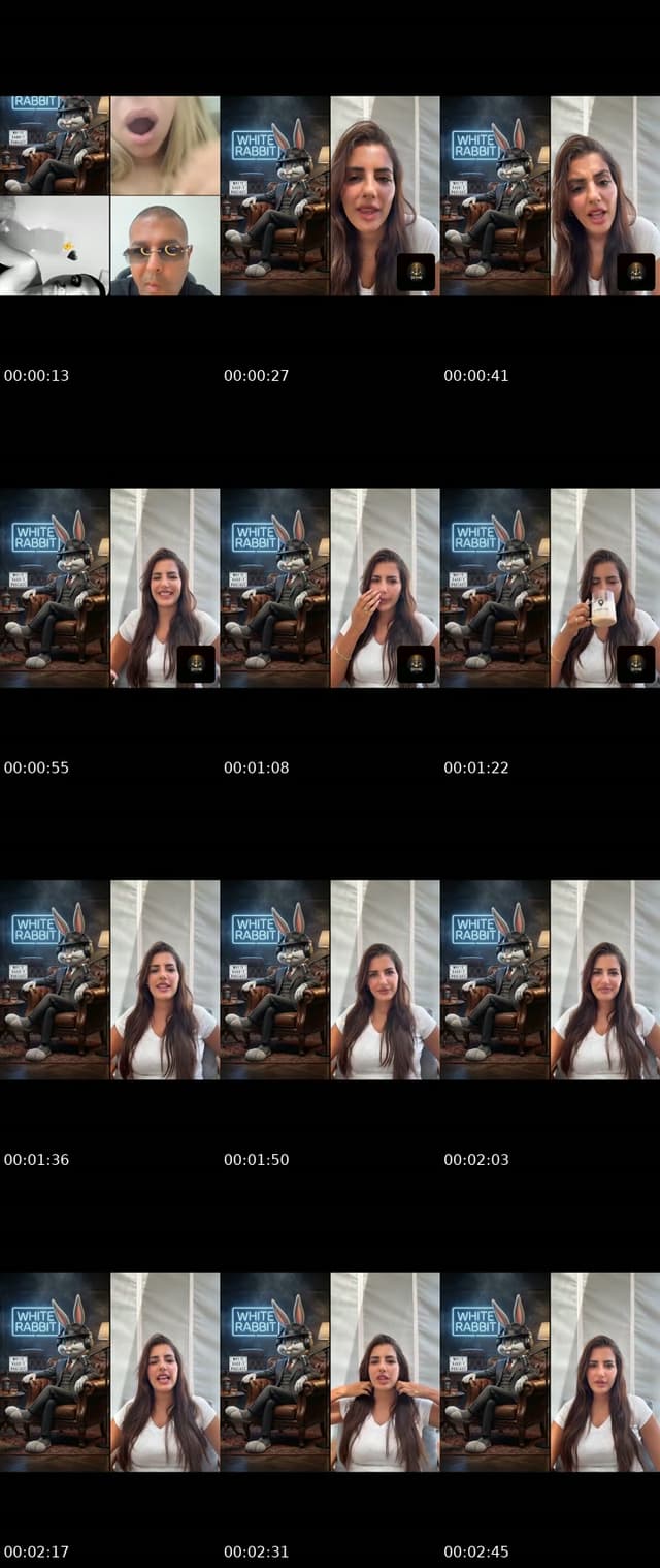 @davidandgolayet TikTok live