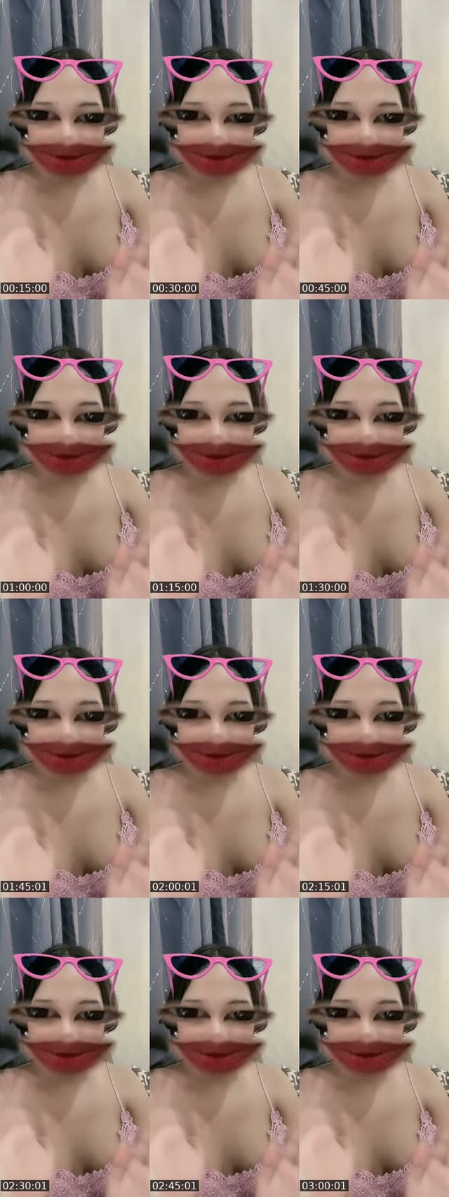 @keiangs TikTok live
