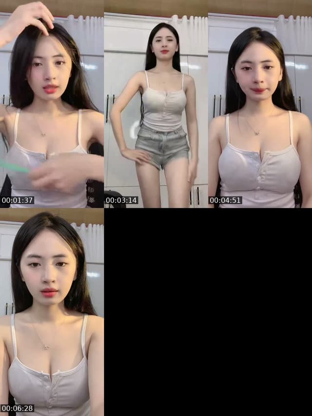 Let’s go live - @xiaomeimei_066