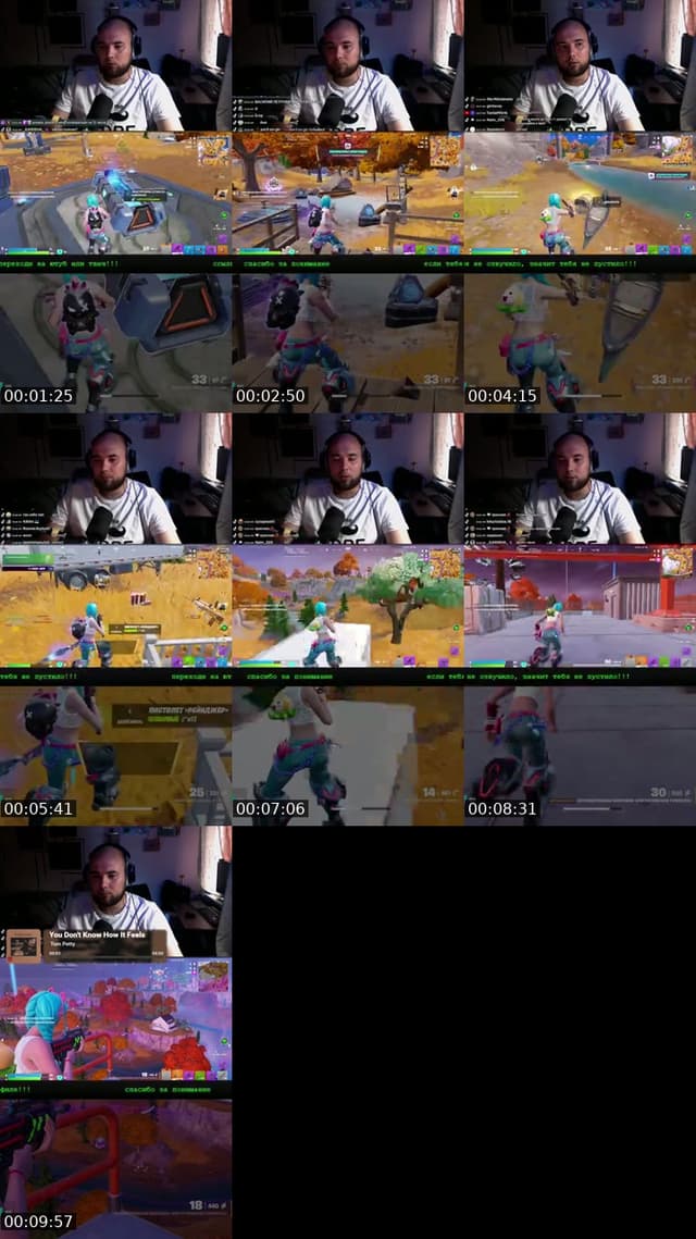 Fortnite - @stas_aleiev