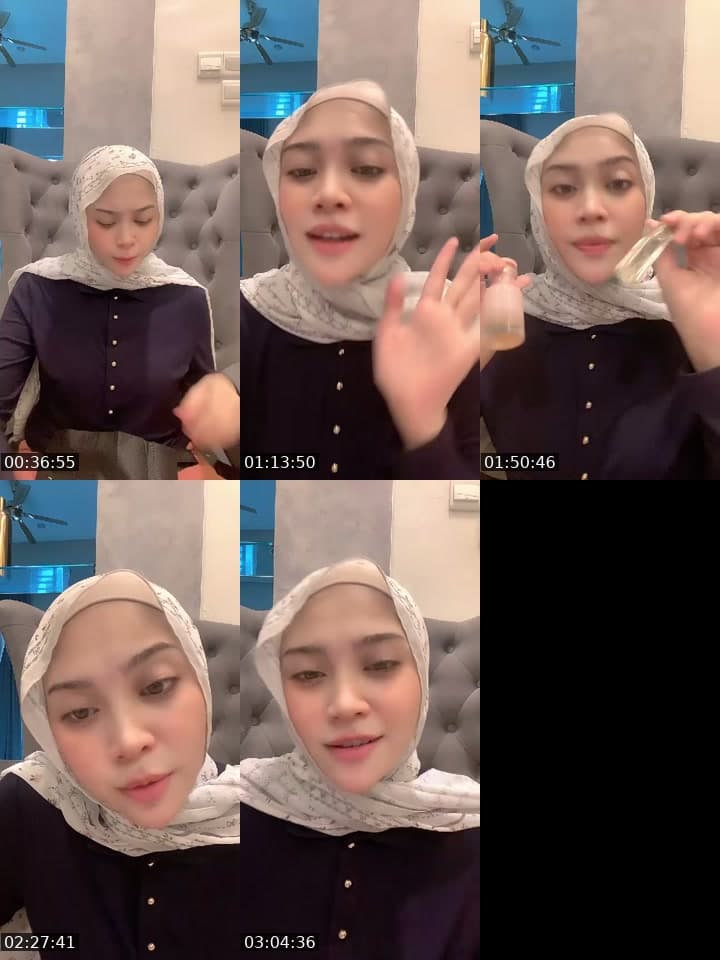 @fatinmorat TikTok live stream