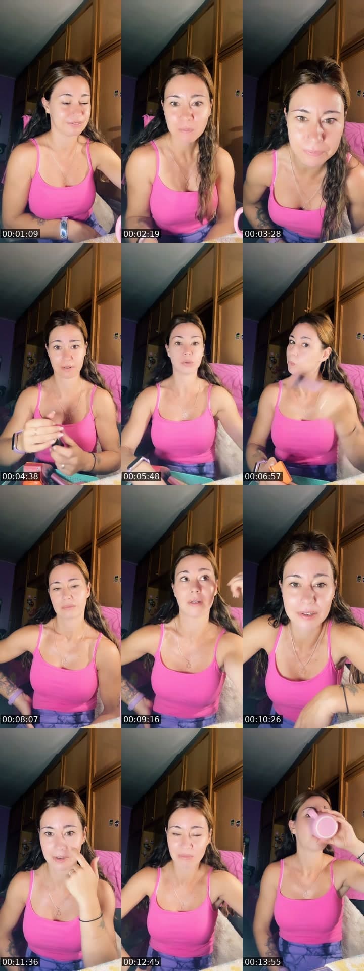 @andreaaa1188 TikTok live stream