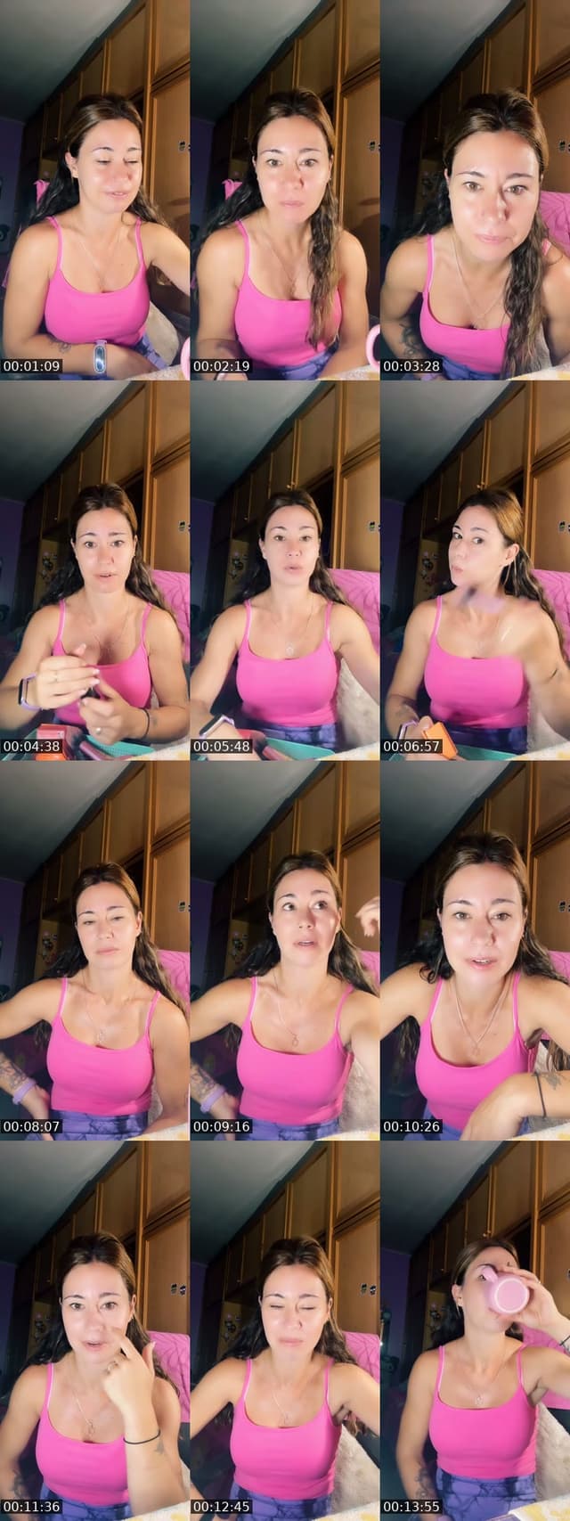 @andreaaa1188 TikTok live