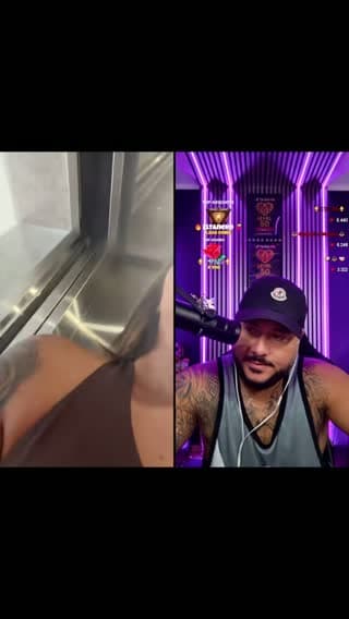 @inkedalyel TikTok live