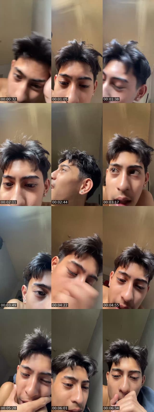 @symondelena TikTok live
