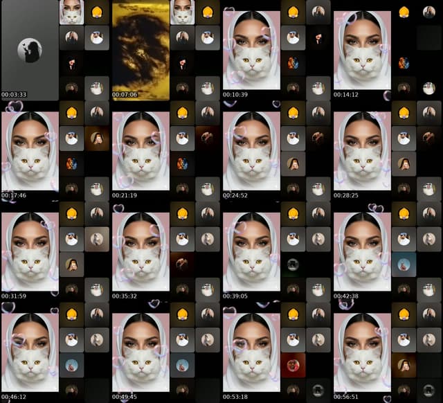 @ana_alamira TikTok live