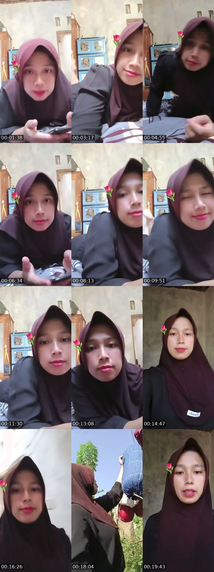 @windri6969 TikTok live stream