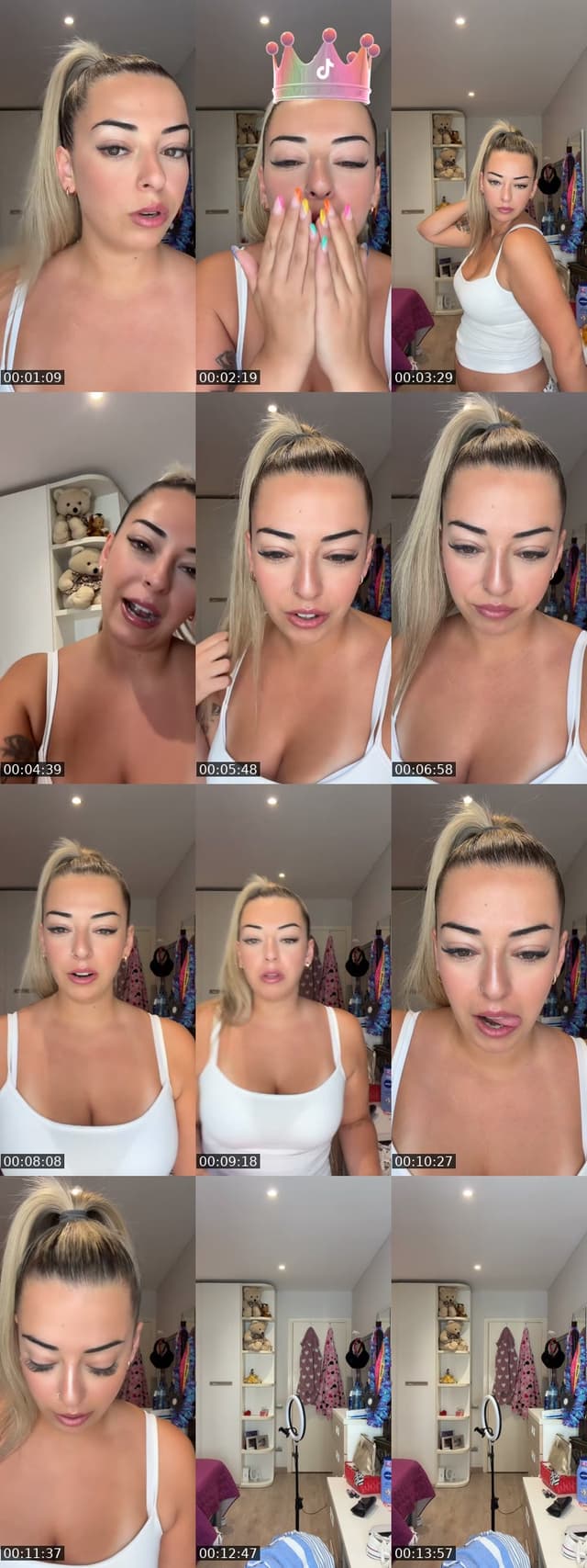 @gis17499 TikTok live