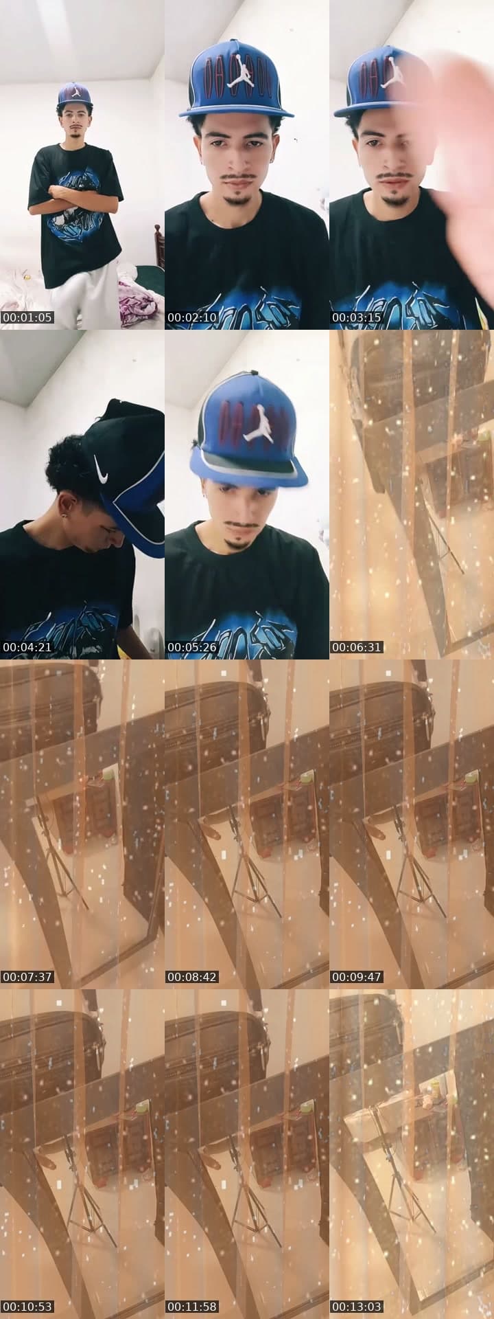 @miguel_12436 TikTok live stream