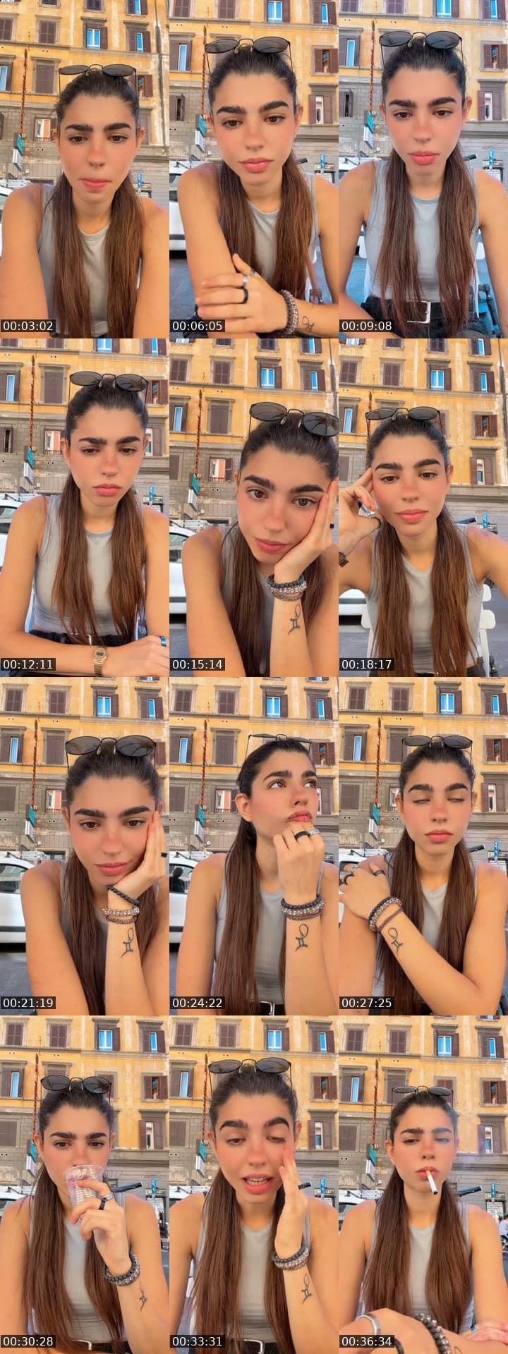 @_aripiatevee_ TikTok live stream