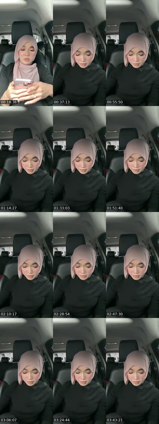 TikTok live: Kejap by @8cplis8