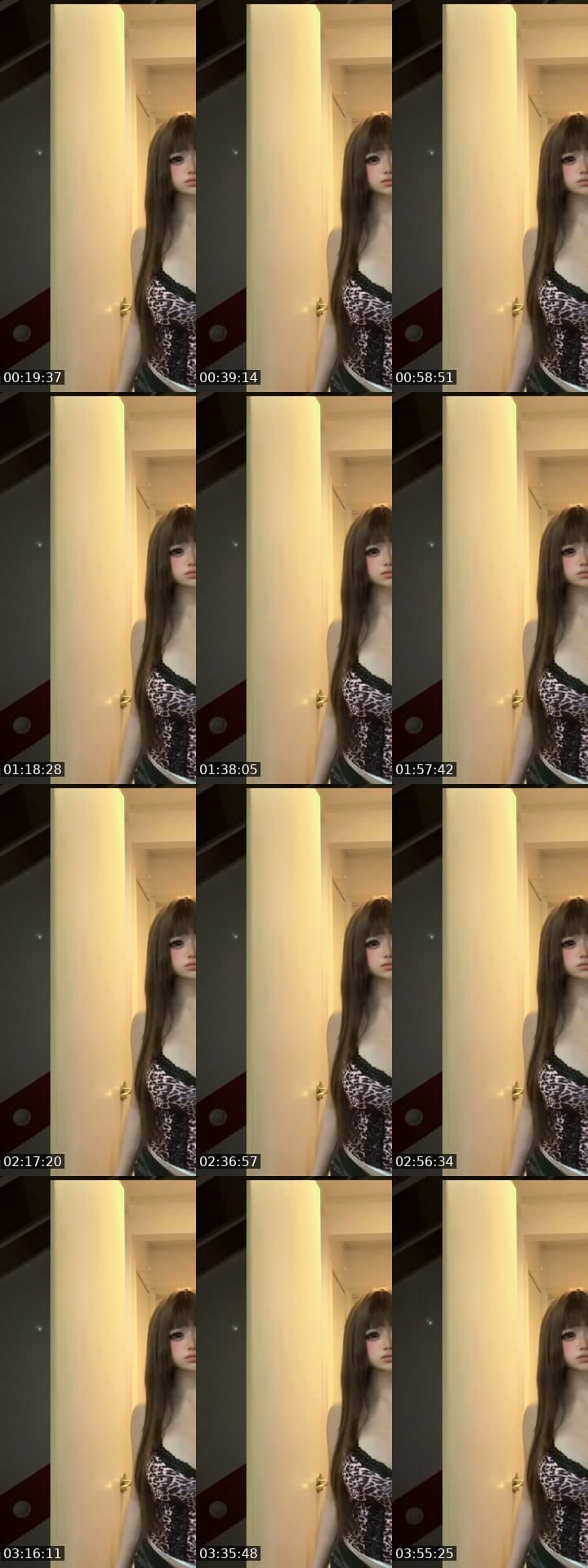 @bo_oo04 TikTok live stream