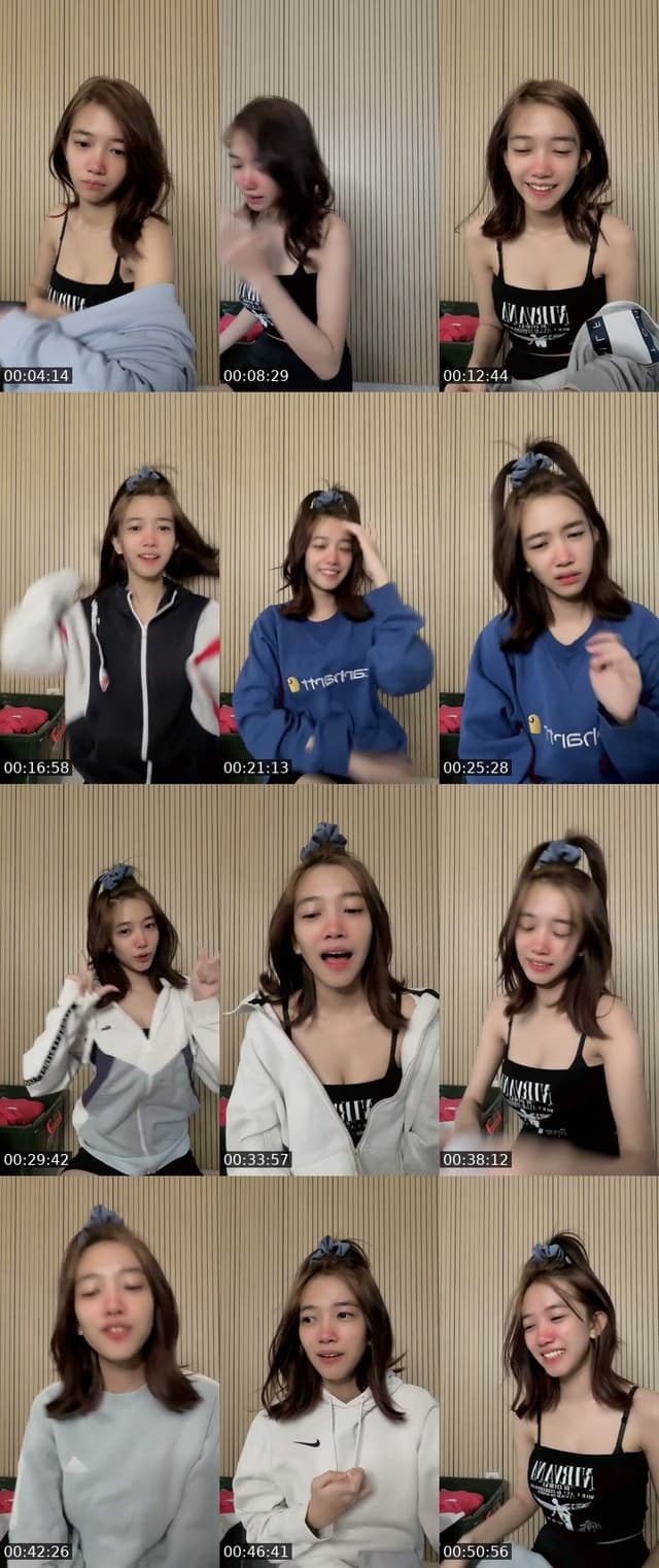 @aku.jepa TikTok live from 2026-07-06