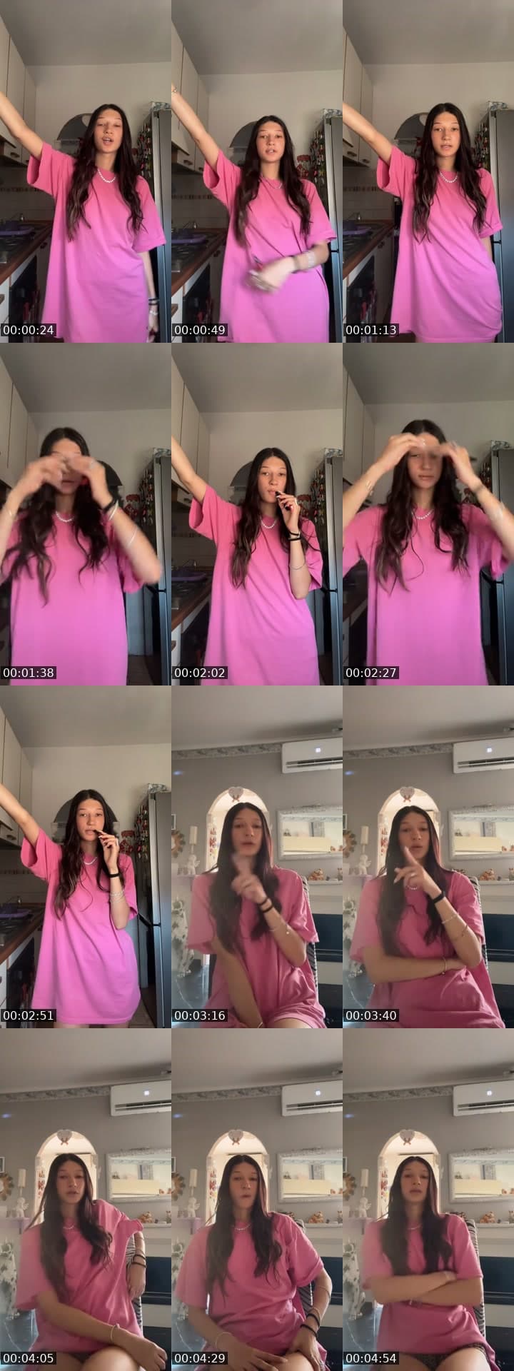 @giorgiaa.05._ TikTok live stream