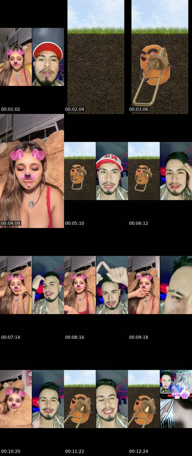 @marisol22809 TikTok live