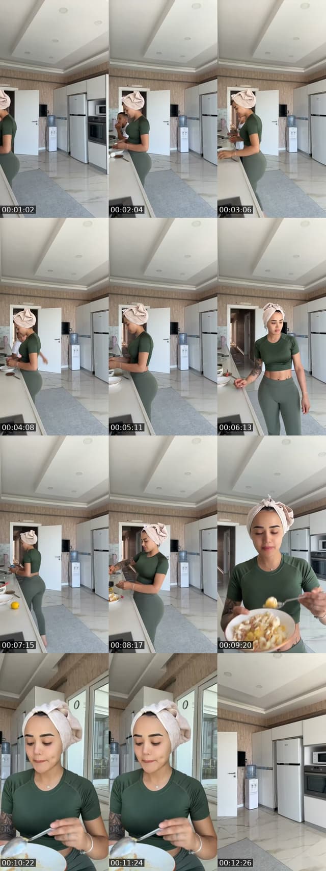 @melekazad TikTok live