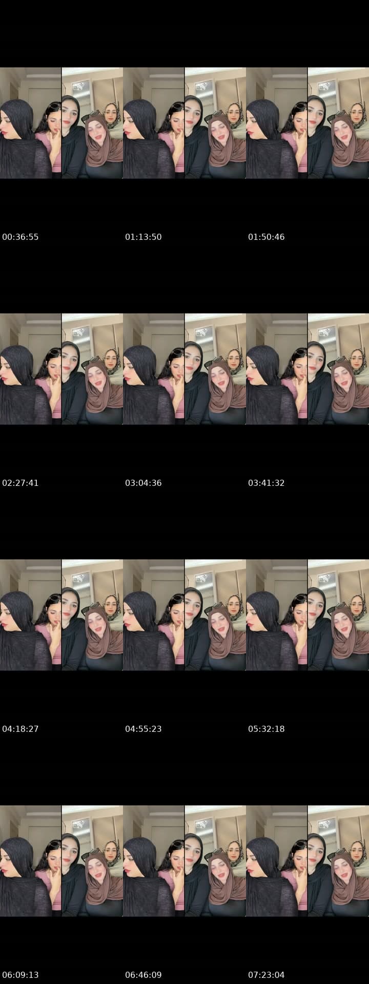 @amiramohame81 TikTok live stream