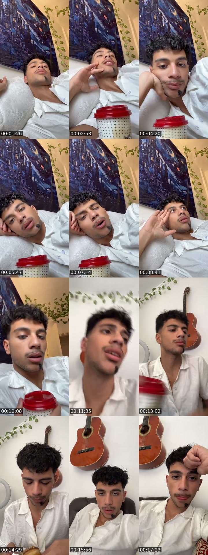 @adammssherif1 TikTok live stream