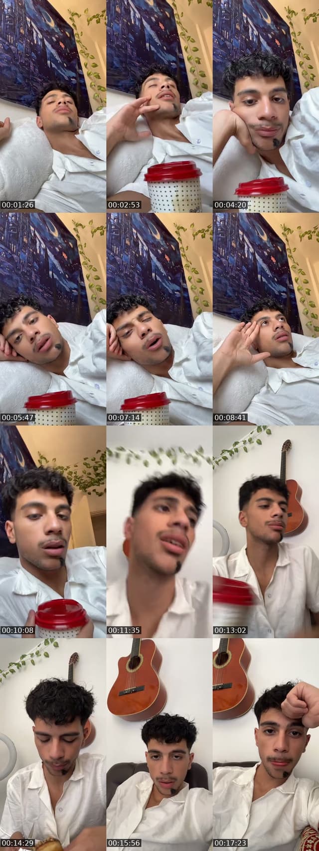 @adammssherif1 TikTok live from 2026-07-06