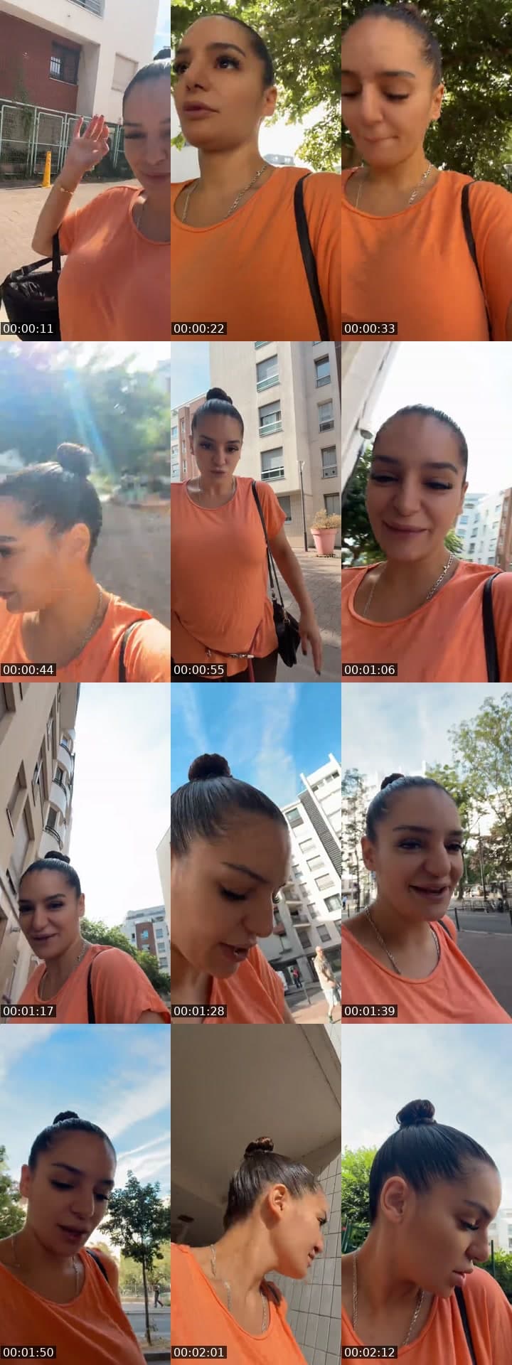 @callmeissem TikTok live stream
