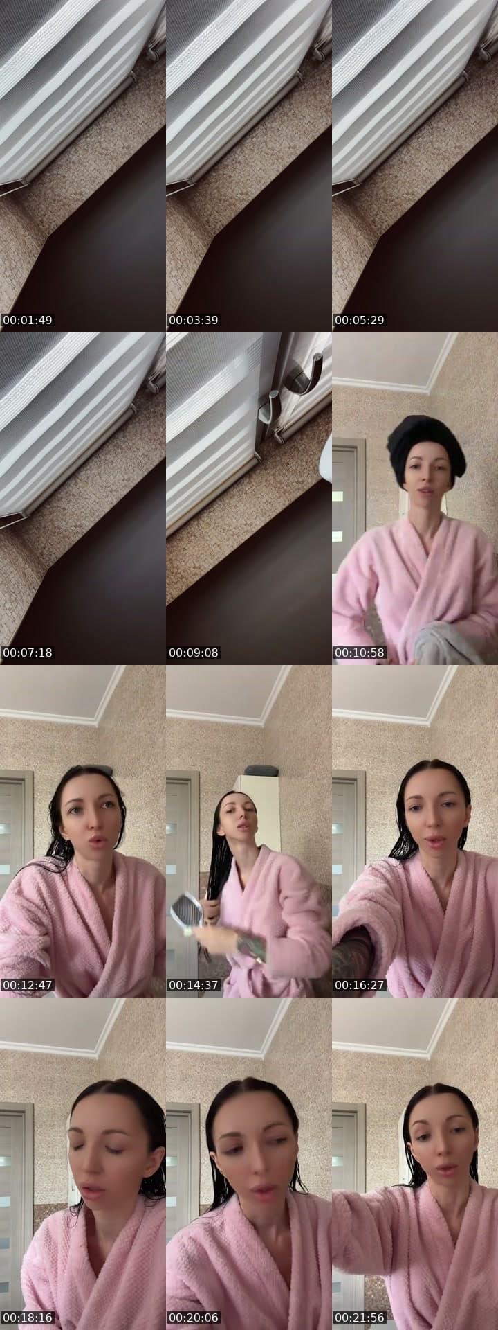 @kerry_royal TikTok live stream