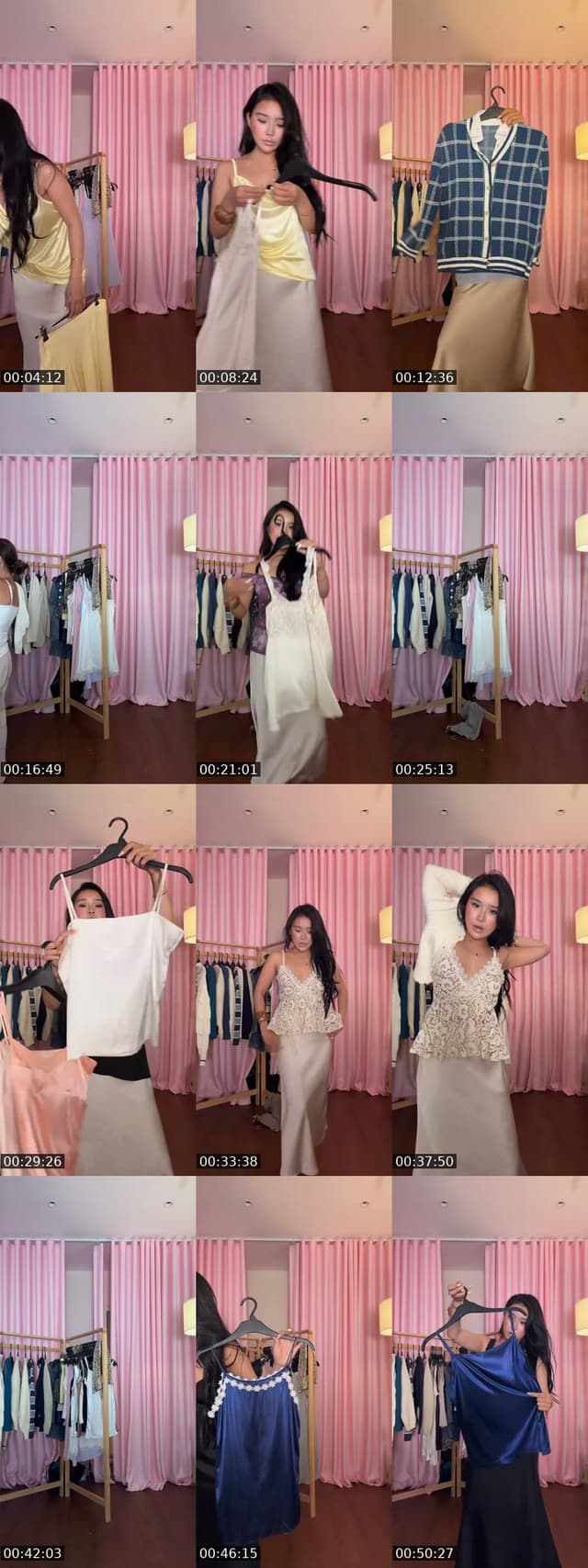 TikTok live: Nay toàn siu phẩm nha cả nhà oii by @missvintage.store1