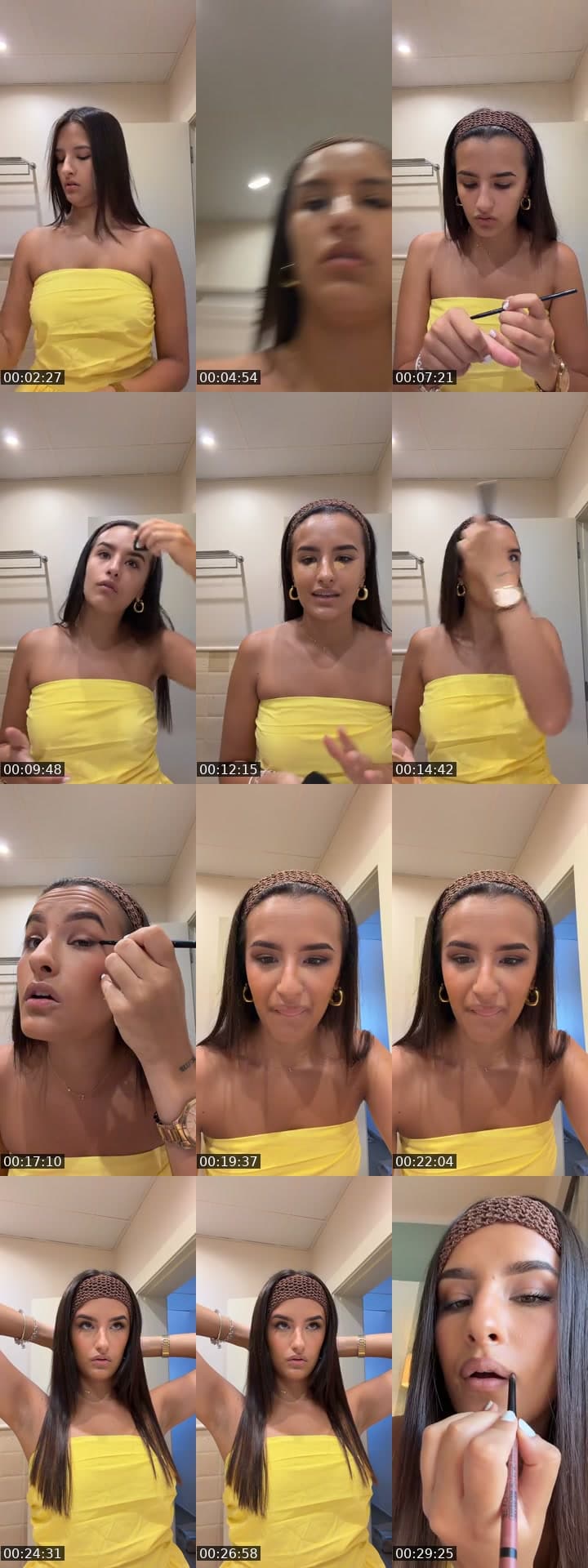 @aandreacobo TikTok live stream