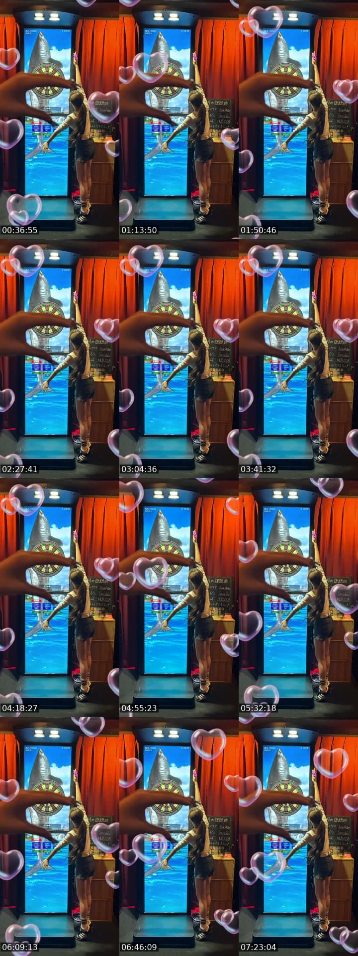 @kisaki0126 TikTok live stream