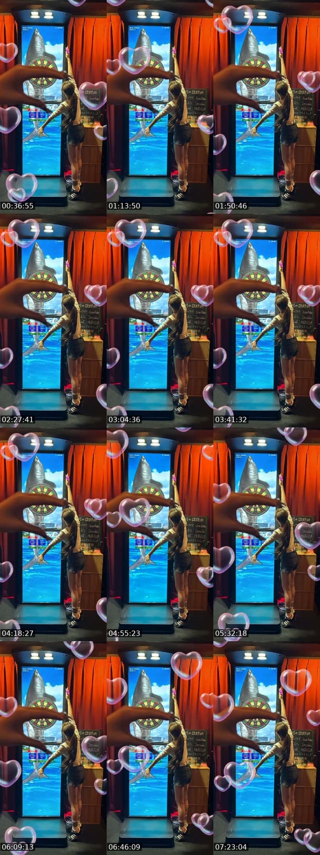 @kisaki0126 TikTok live