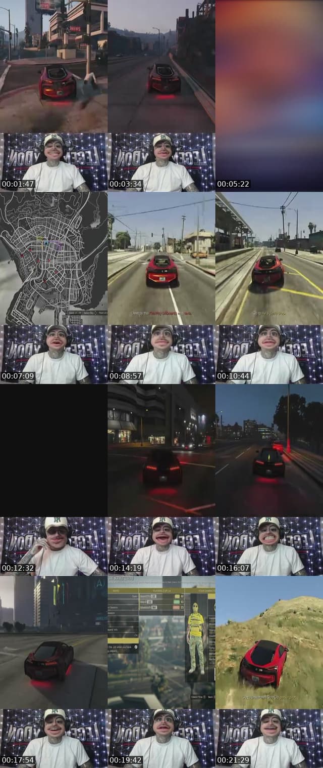 TikTok live: mentioned you by @legendarydon7