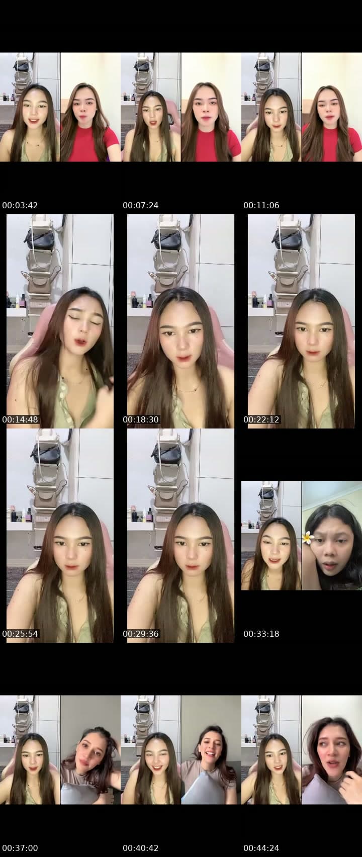 Sedang apa hari ini?