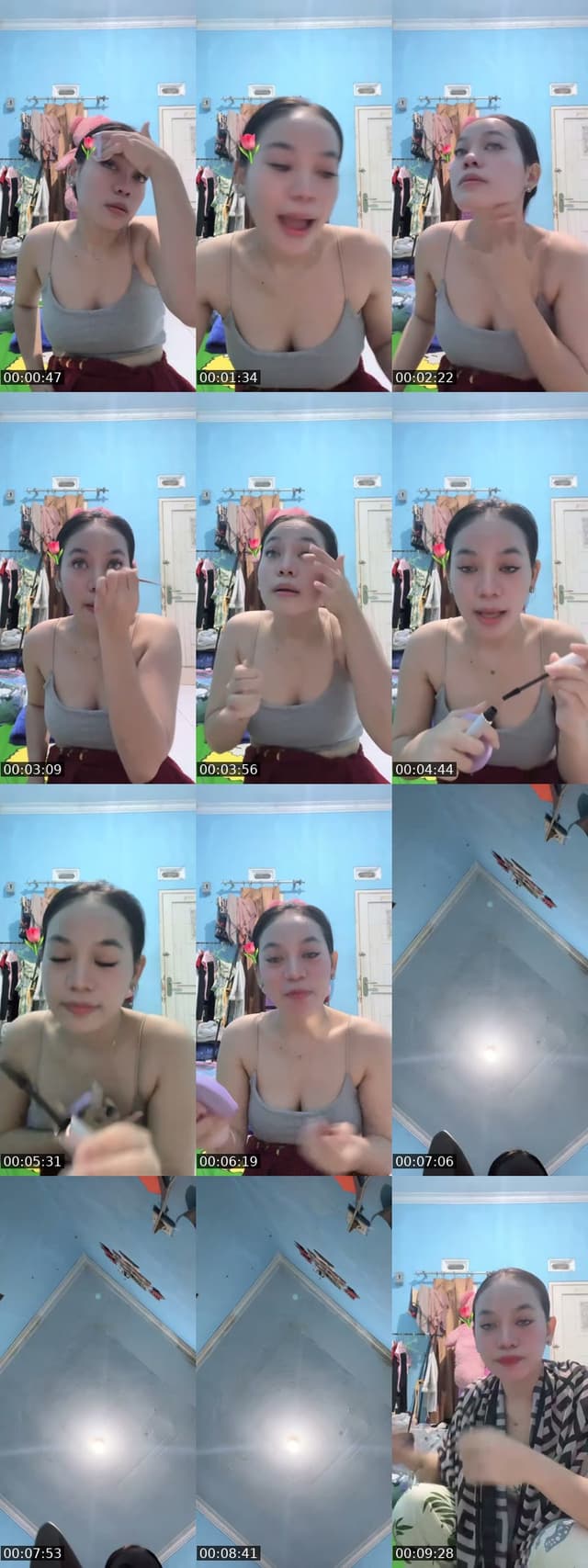@wulanpurwanty TikTok live